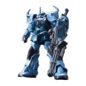 Maquette Gundam - MS-07B3 Gouf Custom Gunpla MG 1/100 18cm