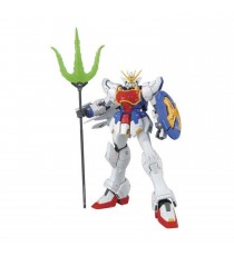 Maquette Gundam - XXXXG-01S Shenlong Gundam Ew Ver Gunpla MG 1/100 18cm