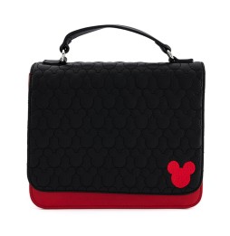 Sac A Main Disney - Mickey Mouse Quilted Oh Boy