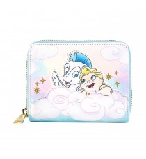 Portefeuille Disney Hercule - Baby Hercule & Pegasus