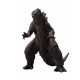 Figurine Godzilla VS Kong 2021 - Godzilla SH Monsterarts 16cm