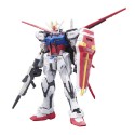 Maquette Gundam - 03 Aile Strike Gundam Gunpla RG 1/144 13cm