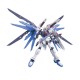 Maquette Gundam - 05 Freedom Gundam Gunpla RG 1/144 13cm