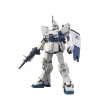 Maquette Gundam - 155 RX-79 Gundam Ez8 Gunpla HG 1/144 13cm