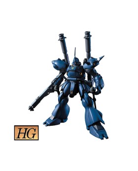 Maquette Gundam - 089 Kampfer Gunpla HG 1/144 13cm