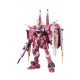 Maquette Gundam - 09 Justice Gundam Gunpla RG 1/144 13cm