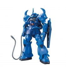 Maquette Gundam - 196 Gouf Gunpla HG 1/144 13cm