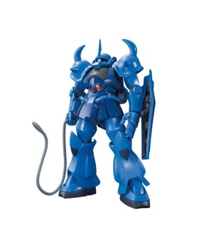 Maquette Gundam - 196 Gouf Gunpla HG 1/144 13cm