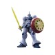 Maquette Gundam - 197 Gyan Gunpla HG 1/144 13cm