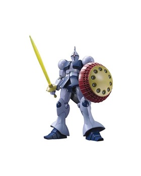 Maquette Gundam - 197 Gyan Gunpla HG 1/144 13cm