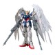 Maquette Gundam - 017 Wing Gundam Zero Endless Waltz Gunpla RG 1/144 13cm