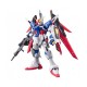 Maquette Gundam - 011 Destiny Gundam Gunpla RG 1/144 13cm