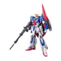 Maquette Gundam - 010 Z Gundam Gunpla RG 1/144 13cm