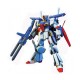 Maquette Gundam - 111 ZZ Gundam Gunpla HG 1/144 13cm