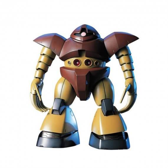 Maquette Gundam - 008 Gogg Gunpla HG 1/144 13cm