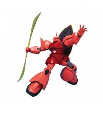 Maquette Gundam - 070 Char'S Gelgoog Gunpla HG 1/144 13cm