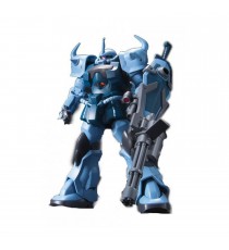 Maquette Gundam - 117 Gouf Custom Gunpla HG 1/144 13cm