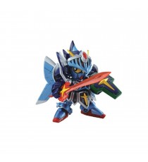 Maquette Gundam - BB393 LegendBB Full Armor Knight Gundam Gunpla SD 8cm