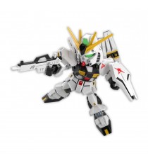 Maquette Gundam - 016 V gundam Gunpla SD EX STD 8cm