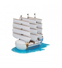 Maquette One Piece - Moby Dick Grand Ship Collection 15cm