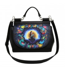 Sac A Main Disney - Ariel Under The Sea Moonlight Exclu