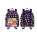 Mini Sac A Dos Disney - Princess Books