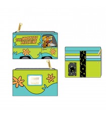 Portefeuille Scooby Doo - Mystery Machine