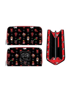 Portefeuille  Marvel - Deadpool 30Th Anniv