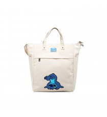 Sac Tissu Disney - Stitch Exclu