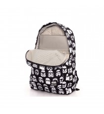 Mini Sac A Dos Star Wars - Stormtrooper