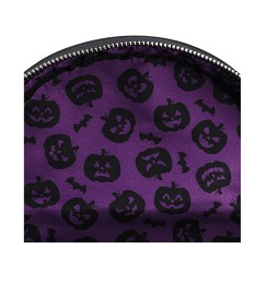 Mini Sac A Dos Halloween - Pumpkin