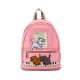 Mini Sac A Dos Disney - Aristochats Piano Kitties