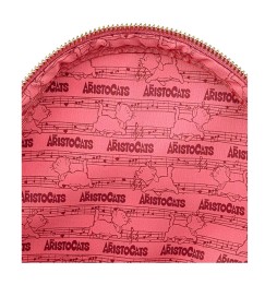 Mini Sac A Dos Disney - Aristochats Piano Kitties