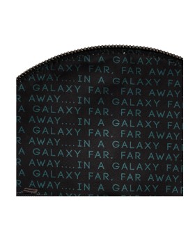 Mini Sac A Dos Star Wars - Dagobah