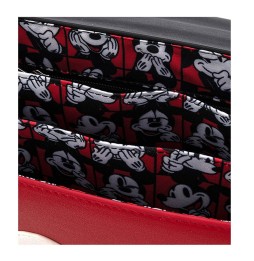 Sac A Main Disney - Mickey Mouse Quilted Oh Boy