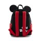 Mini Sac A Dos Disney - Mickey Mouse Quilted Oh Boy