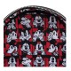 Mini Sac A Dos Disney - Mickey Mouse Quilted Oh Boy