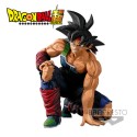 Figurine DBZ - Bardock Two Dimensions Super Master Stars Piece 17cm