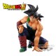 Figurine DBZ - Bardock The Brush Super Master Stars Piece 17cm