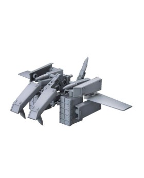 Maquette Gundam - 022 Bolden Arm ArMS Gunpla HG 1/144