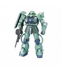 Maquette Gundam - MS-06FJ Zaku II Gunpla FG 1/144 13cm
