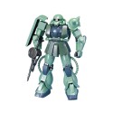 Maquette Gundam - MS-06FJ Zaku II Gunpla FG 1/144 13cm