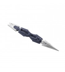 Maquette Gundam - 025 Saturnix Weapons Gunpla HG 1/144