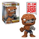 Figurine Marvel Zombies - The Thing Exclu Pop 25cm