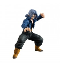 Figurine DBZ - Trunks Styling 15cm