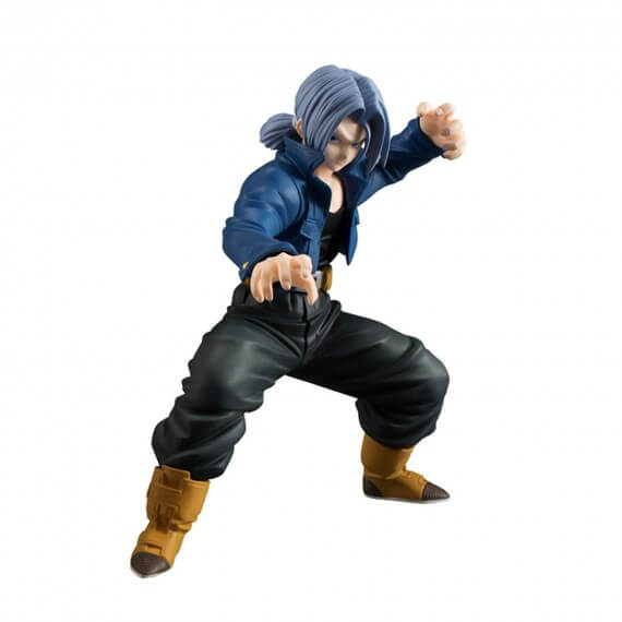 Figurine DBZ - Trunks Styling 15cm