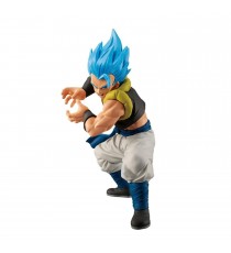 Figurine DBZ - God Super Saiyan Gogeta Styling 11cm