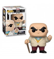 Figurine Marvel - First Appearance Kingpin Exclu Pop 10cm