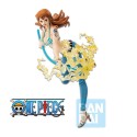 Figurine One Piece - Nami Ichibansho Treasure Cruise 18cm