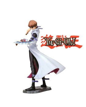 Figurine  Yu-Gi-Oh ! - Seto Kaiba ARTFX 28cm